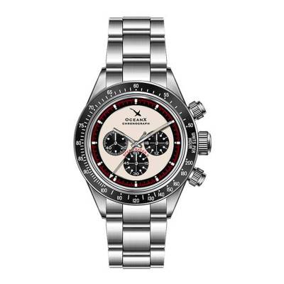 Speed Racer II Chronograph Watch SRS212 - OceanX