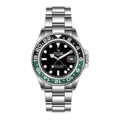 Montre Sharkmaster GMT SMS-GMT-531 - OceanX