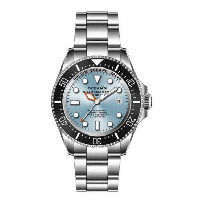 Montre Sharkmaster 1000 SMS1085 - OceanX
