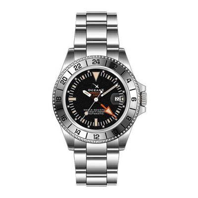 Watch Sharkmaster GMT SMS-GMT-501 - OceanX