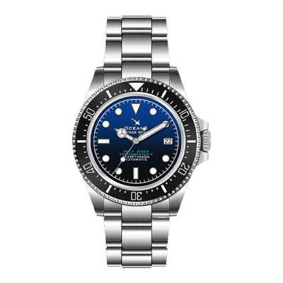 Sharkmaster-V Watch - VSMS527 - OceanX