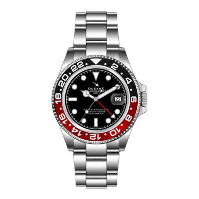 Montre Sharkmaster GMT SMS-GMT-561 - OceanX
