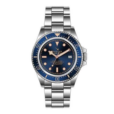 OceanX Sharkmaster-V VSMS522 Watch - OceanX