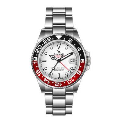 Watch Sharkmaster GMT SMS-GMT-562 - OceanX