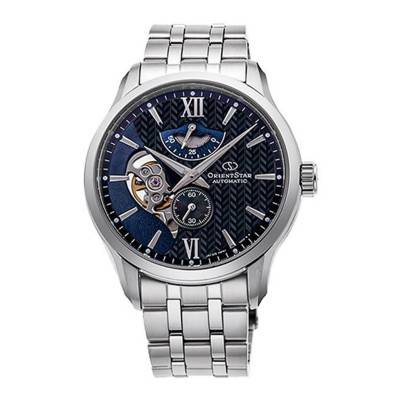 Montre Mechanical Contemporary RE-AV0B03B - Orient Star