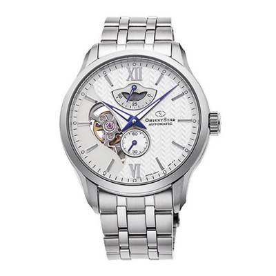 Mechanical Contemporary RE-AV0B01S Watch - Orient Star