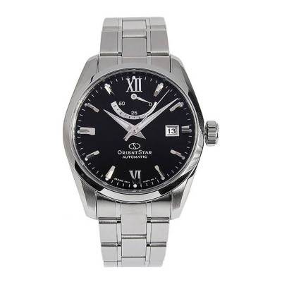 Montre Mixte Classique Automatique RE-AU0004B00B - Orient Star