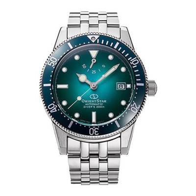 M42 Diver 1964 v2 RE-AU0602E Watch - Orient Star