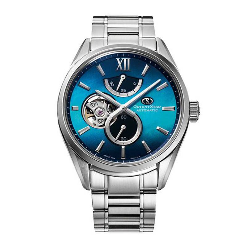M34 RE-BY0004A00B Watch - Orient Star