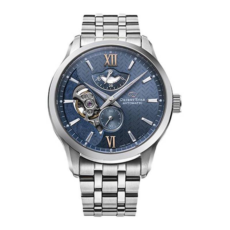 Mechanical Contemporary Watch RE-AV0B08L - Orient Star