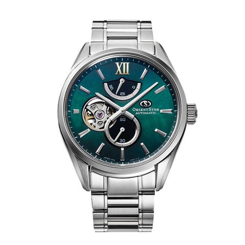 M34 RE-BY0005A00B Watch - Orient Star