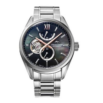 Montre M34 RE-BY0007A00B - Orient Star