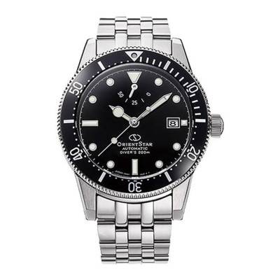 M42 Diver 1964 v2 Watch RE-AU0601B - Orient Star