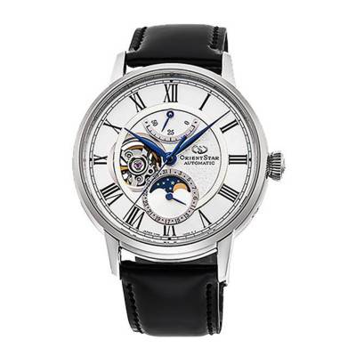 Montre M45 Mechanical Classic RE-AY0106S - Orient Star