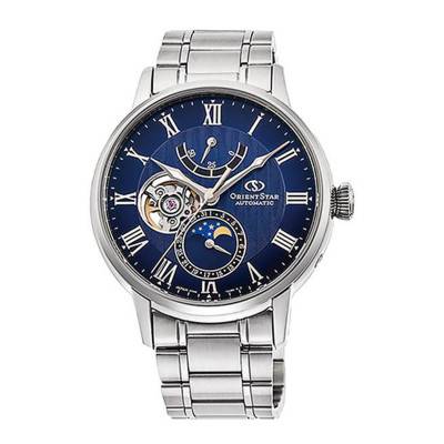 Montre M45 Mechanical Classic RE-AY0103L - Orient Star