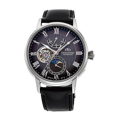 Montre M45 Mechanical Classic RE-AY0107N - Orient Star