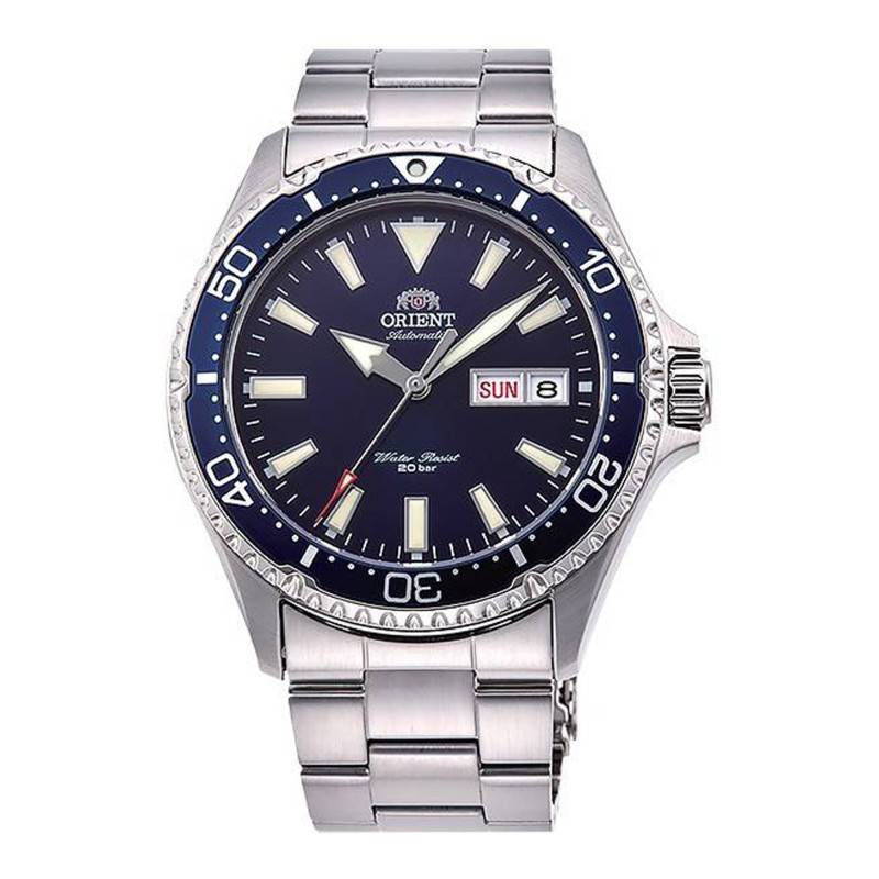 Mako III Mechanical Sports RA-AA0002L Watch - Orient