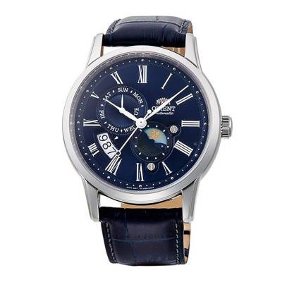 Sun & Moon Watch RA-AK0011D - Orient