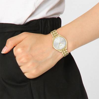 Montre Mae Dorée 1502733 - Boss