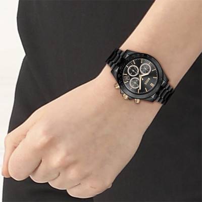 Montre Novia 1502633 - Boss