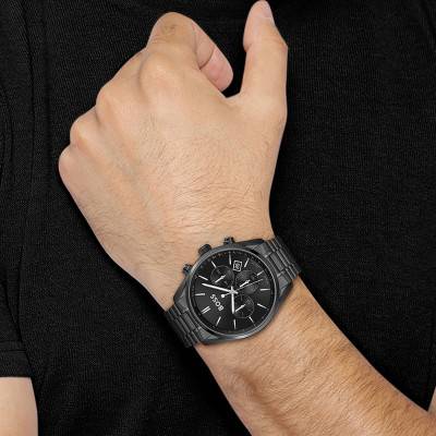 Montre Champion 1513960 - Boss