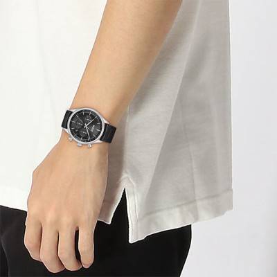 Montre Gregor 1514049 - Boss