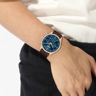 Montre Gregor 1514050 - Boss