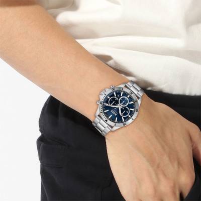 Troper Watch 1514069 - Boss