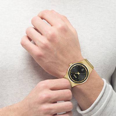 Montre Candor Homme 1514077 - Boss