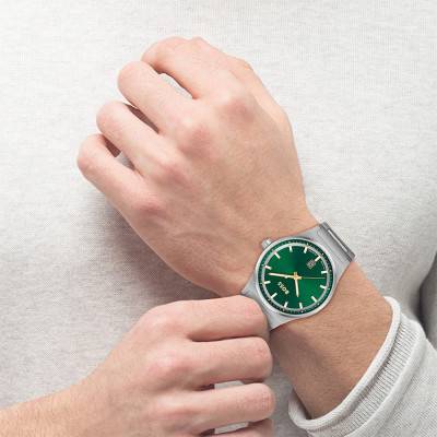 Montre Candor 1514079 - Boss
