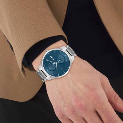 Tyler 1514106 Watch - Boss