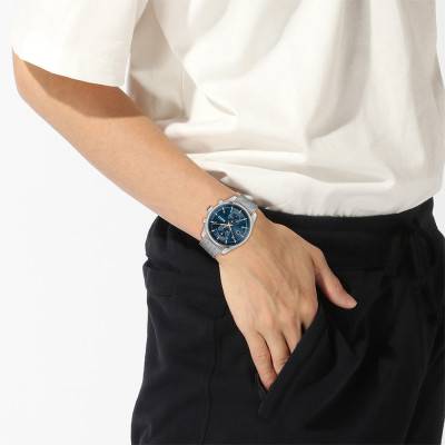 Montre Sport Lux 1514149 - Boss