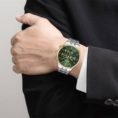 Business Watch 1514159 - Boss