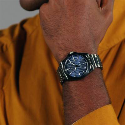 Montre Strike 1514175 - Boss