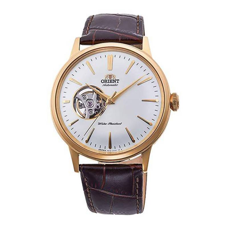 Orient Mechanical Classic Watch 40.5mm RA-AG0003S - Orient