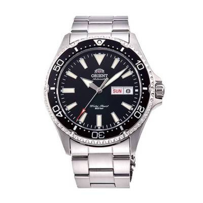 Orient Mako III Kamasu Automatic Watch RA-AA0001B - Orient