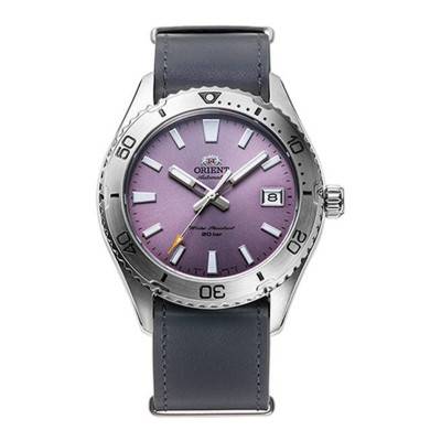 Montre Mako 40 RA-AC0Q07V - Orient