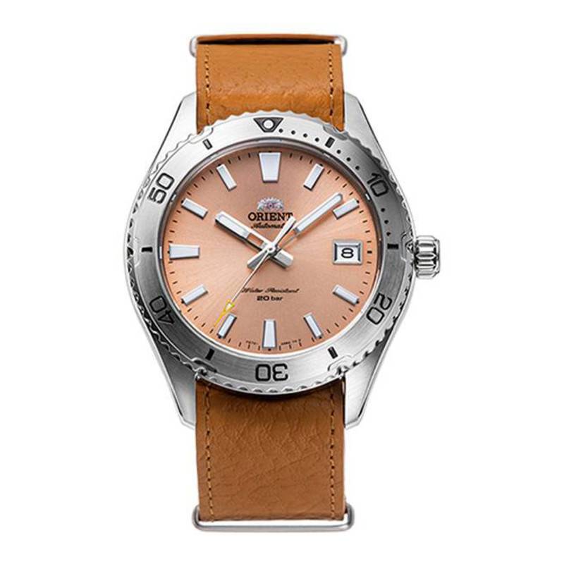 Orient Mako 40 Watch RA-AC0Q05P - Orient