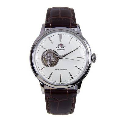 Orient Bambino "Open Heart" Watch RA-AG0002S - Orient