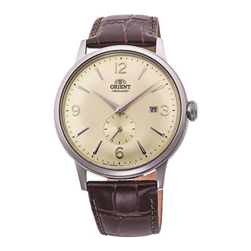 Orient Mechanical Classic Small Seconds Watch RA-AP0003S - Orient