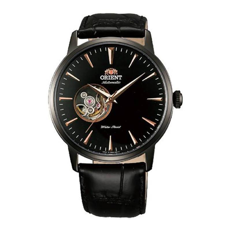 Mechanical Contemporary Watch 41mm AG02001B - Orient