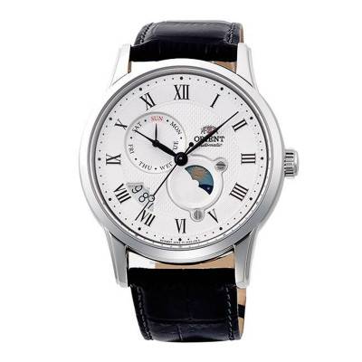 Sun & Moon Watch RA-AK0008S - Orient