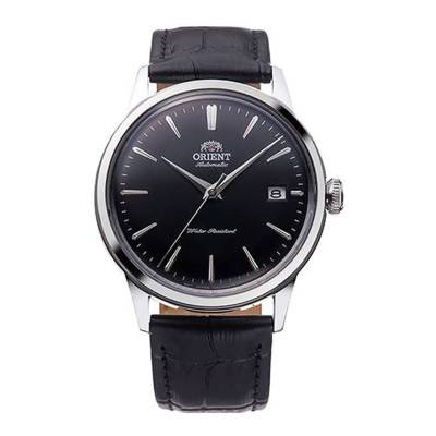 Bambino 38 mm RA-AC0M02B Watch - Orient