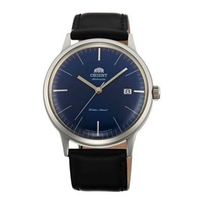 Montre Bambino V3 Bleu AC0000DD - Orient