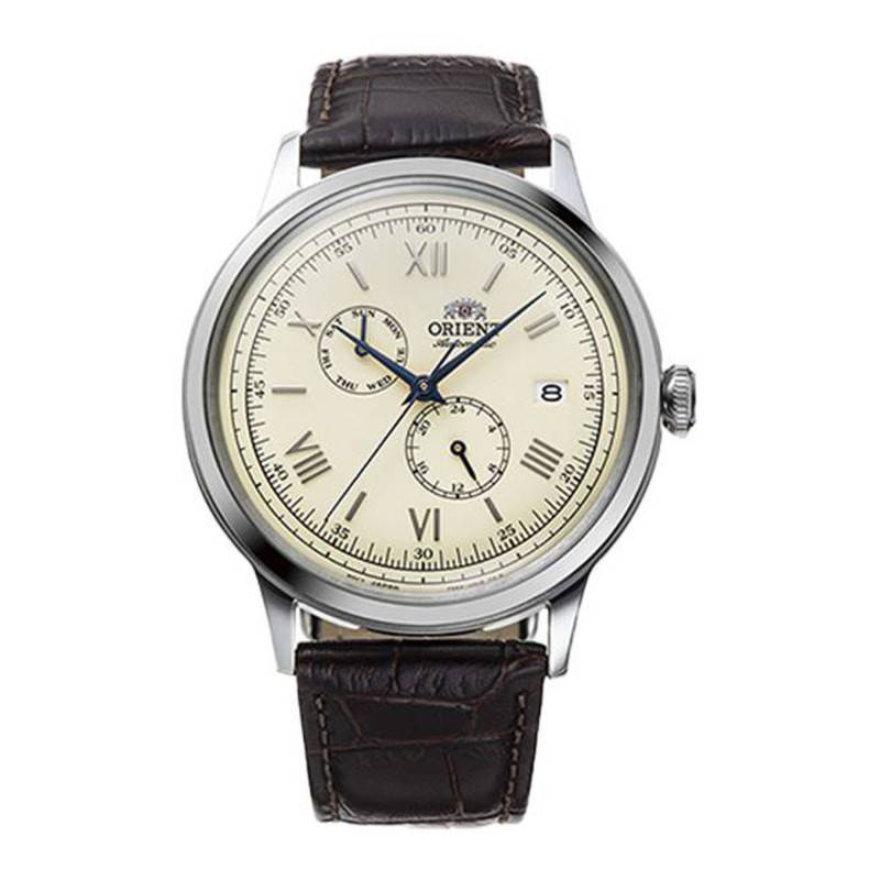 Classic Watch RA-AK0702Y - Orient