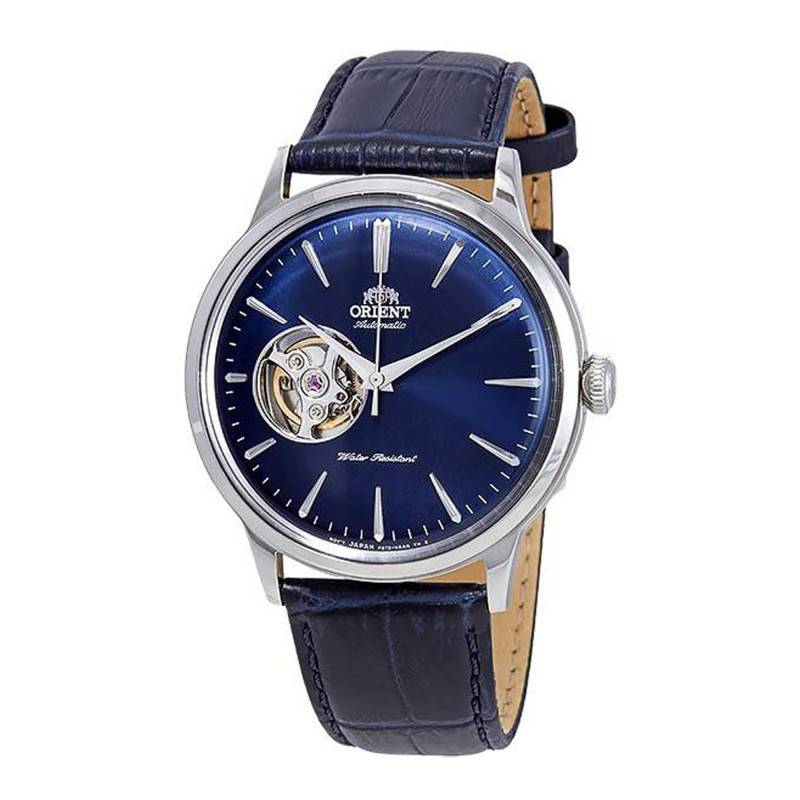 Orient Mechanical Classic Watch 40.5mm RA-AG0005L - Orient