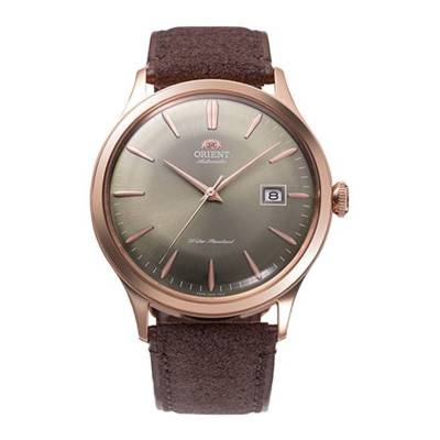 Bambino 42mm Watch RA-AC0P04Y - Orient