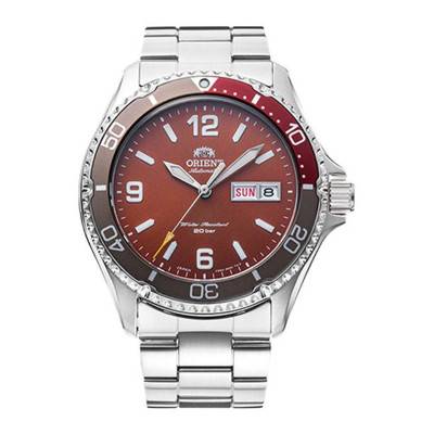 Montre Sports RA-AA0820R - Orient