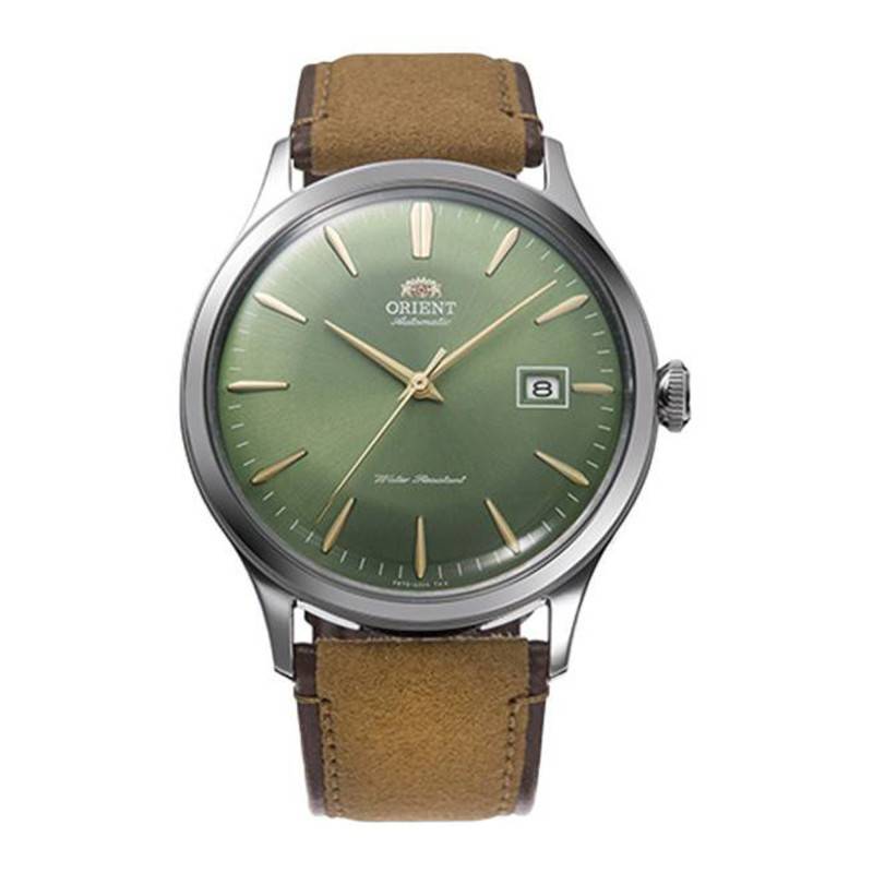 Bambino 42mm Watch RA-AC0P01E - Orient