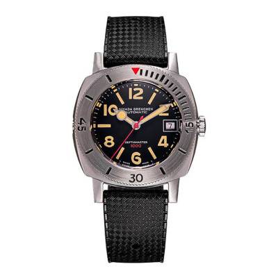 Montre Depthmaster 14106A01 - Nivada Grenchen